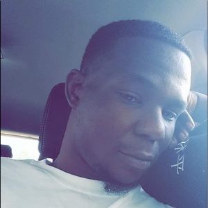 Meet your Posher, Demetrius